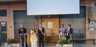 Fismi On Tour, successo a Ripalimosani: tre giorni di promozione del Made in Italy fismi on tour ripalimosani