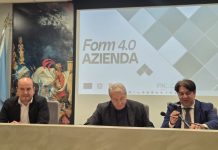 form 4 azienda