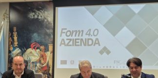FormAzienda 4.0, la Regione Molise investe sulla formazione form 4 azienda