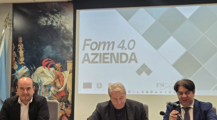 form 4 azienda