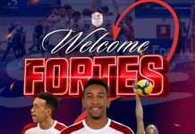 fortes