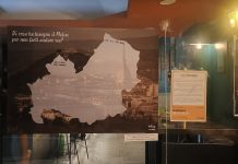 geografie dell'assenza