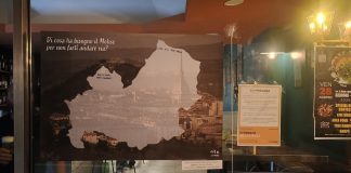 geografie dell'assenza