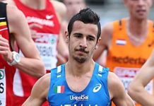 Trofeo San Nicandro: sfida Italia‑Burundi nella 24ª edizione “Città di Venafro” gerratana fidal