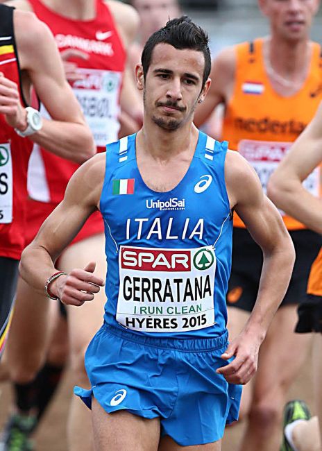 gerratana fidal