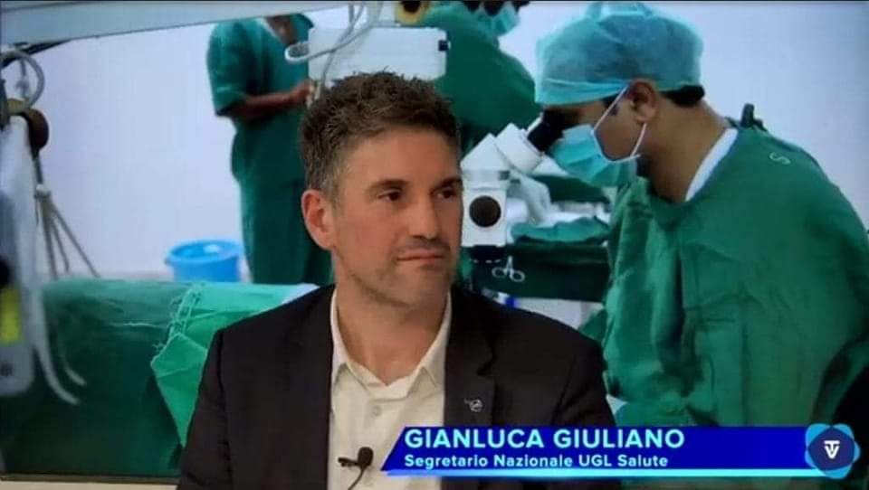 gianluca giuliano