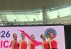 ginnastica ritmica
