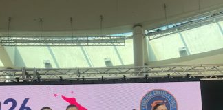 Ginnastica in Festa 2026: bronzo nazionale per la Magic Gym Campobasso ginnastica ritmica