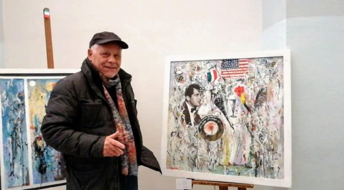 Eventi in Molise l’8 giugno: gli appuntamenti del giorno gino berardi