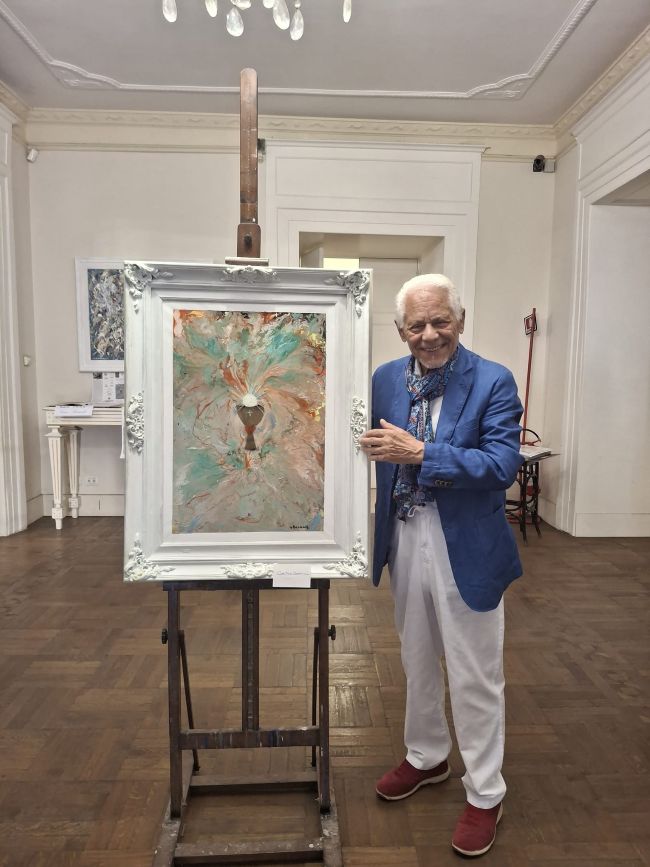 gino berardi misteri