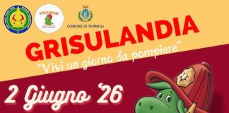 grisulandia 2026