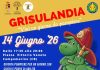 Un pomeriggio che può salvare vite: torna Grisulandia! grisulandia campomarino 2026
