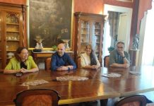 Presentata a Ripalimosani la seconda tappa del Fismi On Tour iammarino giampaolo bamonte piano
