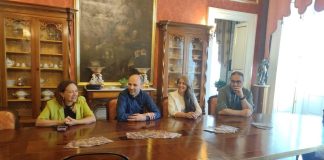 Presentata a Ripalimosani la seconda tappa del Fismi On Tour iammarino giampaolo bamonte piano