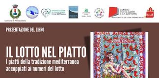 il lotto nel piatto 25 giugno 2026