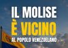 il molise vicino venezuela