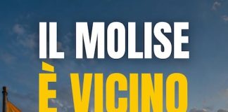 il molise vicino venezuela