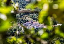 Castel del Giudice ospita il New European Bauhaus 2026 Castel del Giudice