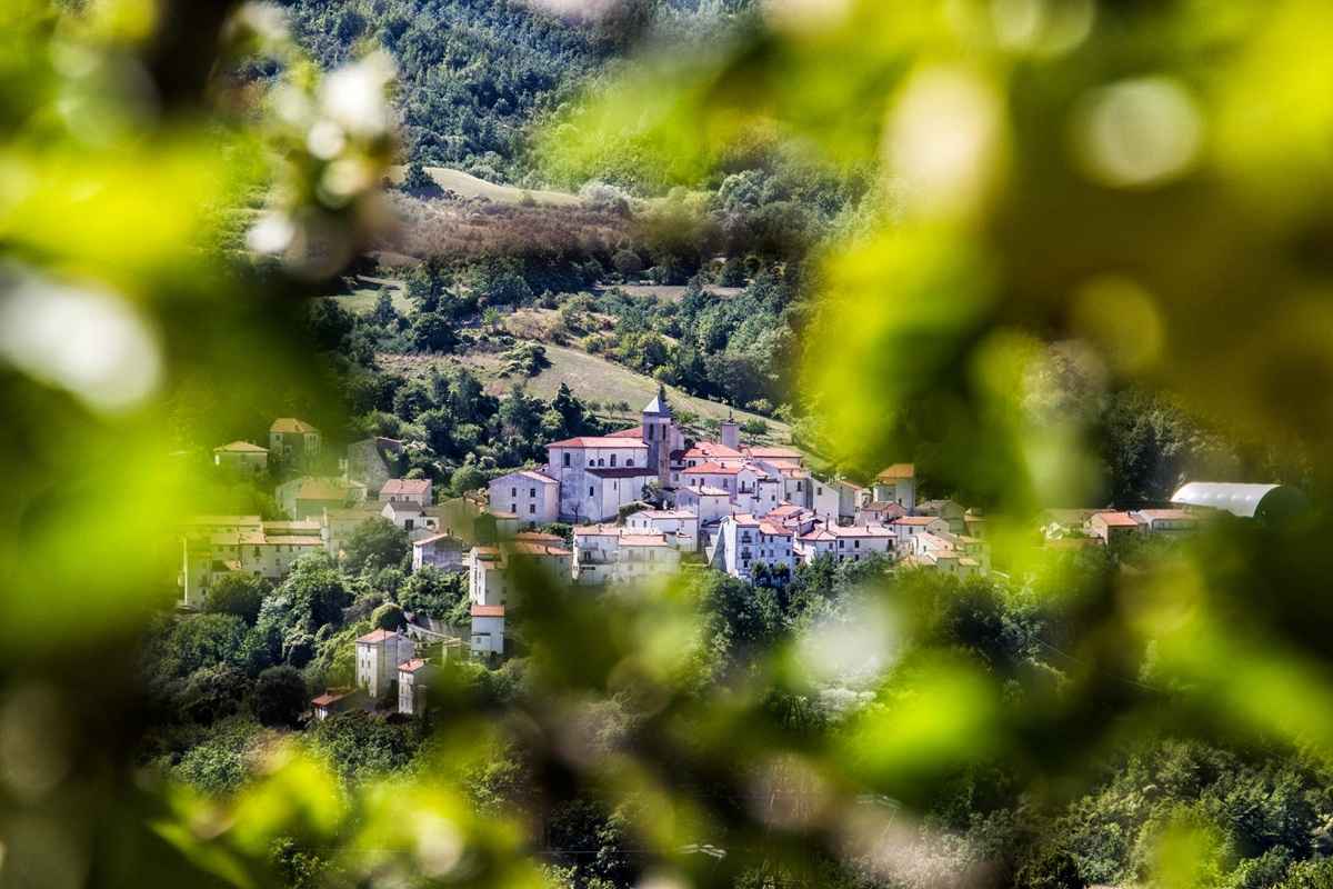 Castel del Giudice