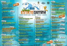 eventi Isernia Estate 2026