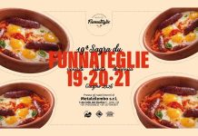 Eventi in Molise il 19 giugno: gli appuntamenti del giorno Sagra di Funnateglie