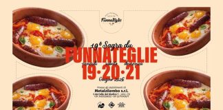 Eventi in Molise il 19 giugno: gli appuntamenti del giorno Sagra di Funnateglie