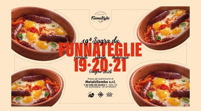 Sagra di Funnateglie