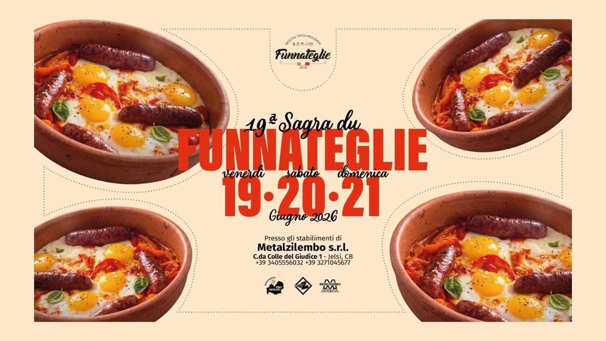 Sagra di Funnateglie