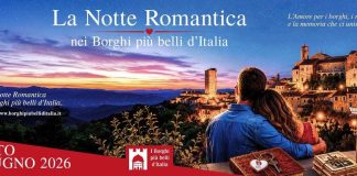 Notte Romantica 2026