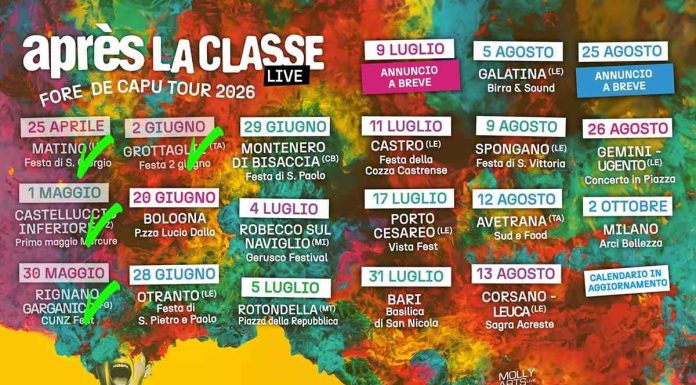 Apres la classe