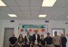 Inaugurata la nuova mensa scolastica della scuola di Ceppagna inaugurazione mensa ceppagna