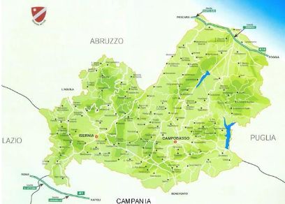 Molise, firmato l’Accordo di Programma: oltre 21 milioni per rinnovare le attrezzature ospedaliere investimenti sanitari molise