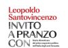 Santovincenzo ospite di Ti racconto un libro l’11 giugno invito a pranzo con pistola