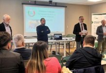 Campobasso forma i nuovi Ispettori Ambientali: consegnati gli attestati ispettori ambientali sea