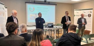 Campobasso forma i nuovi Ispettori Ambientali: consegnati gli attestati ispettori ambientali sea