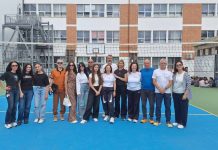 IV Memorial “Augusto Piserchia”: sport, scuola e valori in una giornata che unisce la comunità Alfano‑Perrotta iv memorial piserchia