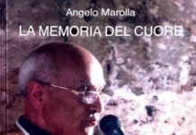 Termoli, “Autori in Biblioteca” presenta il libro La memoria del cuore di Angelo Marolla la memoria del cuore libro