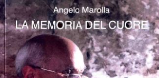 Termoli, “Autori in Biblioteca” presenta il libro La memoria del cuore di Angelo Marolla la memoria del cuore libro