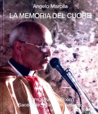 la memoria del cuore libro