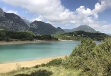 lago san vincenzo