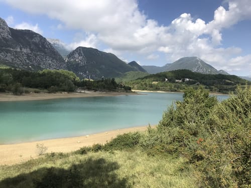 lago san vincenzo