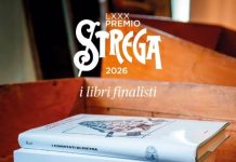 “Campobasso legge il Premio Strega”: il tour ufficiale fa tappa in Molise con una sestina a sorpresa libri sestina finalista