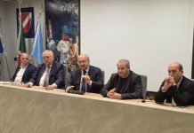 Molise, via libera alla “Linea Stadi” linea stadi