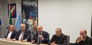 Molise, via libera alla “Linea Stadi” linea stadi