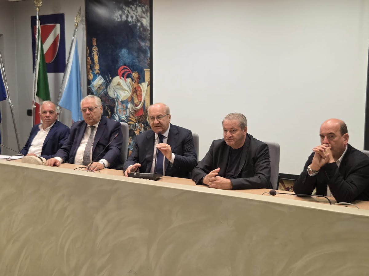 linea stadi