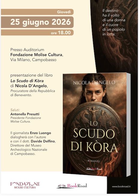 lo scudo di kora 25 giugno 2026
