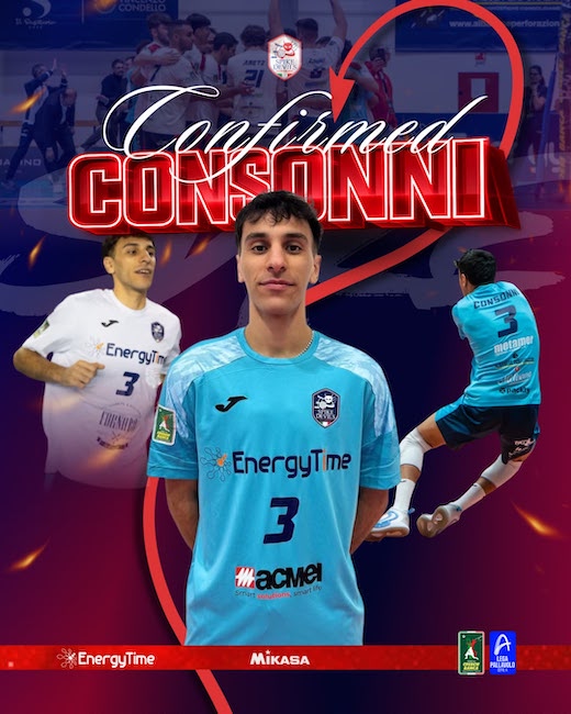 luca consonni