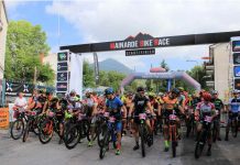 La Race Cup MTB accoglie il ritorno della Mainarde Bike mainarde bike