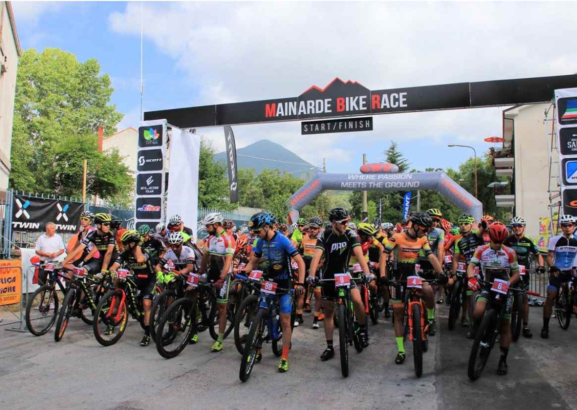 mainarde bike
