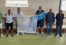 marco vive